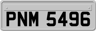 PNM5496