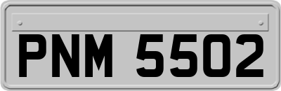 PNM5502