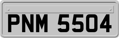 PNM5504