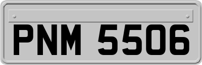 PNM5506
