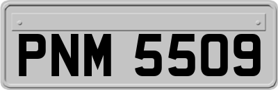 PNM5509