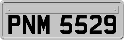 PNM5529