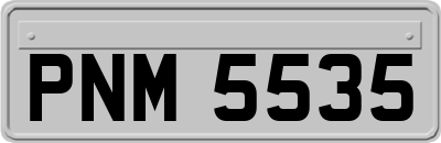 PNM5535