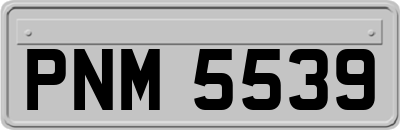 PNM5539