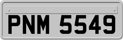 PNM5549