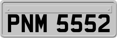 PNM5552