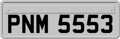 PNM5553