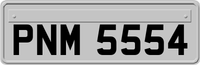 PNM5554