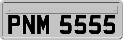 PNM5555