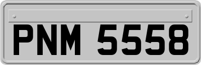 PNM5558