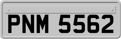 PNM5562