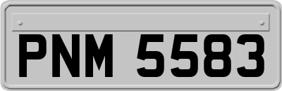 PNM5583