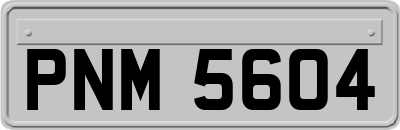PNM5604