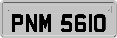 PNM5610