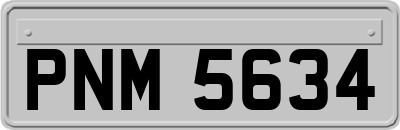 PNM5634