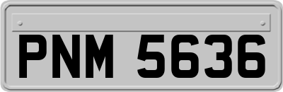 PNM5636