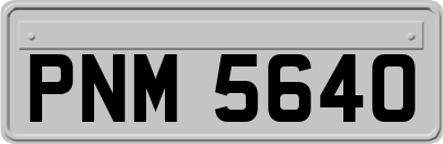 PNM5640