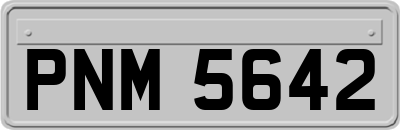 PNM5642