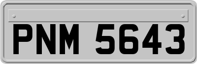 PNM5643