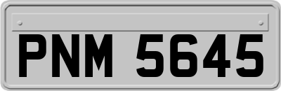 PNM5645