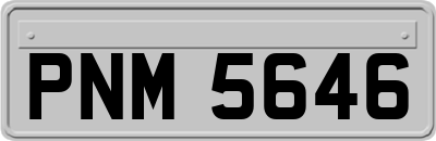 PNM5646