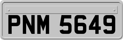 PNM5649