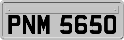 PNM5650