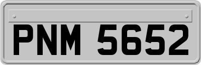 PNM5652