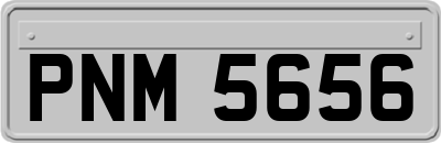 PNM5656