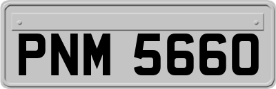 PNM5660