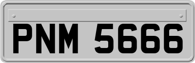 PNM5666