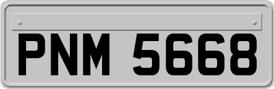 PNM5668