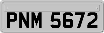 PNM5672