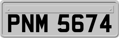 PNM5674
