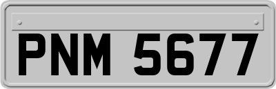 PNM5677