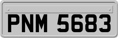 PNM5683