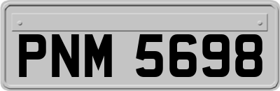 PNM5698