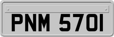 PNM5701
