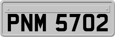PNM5702