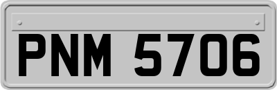 PNM5706