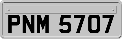 PNM5707