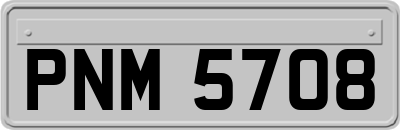 PNM5708