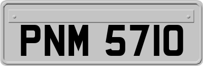PNM5710