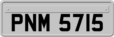 PNM5715