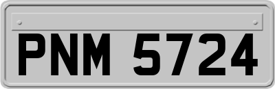 PNM5724