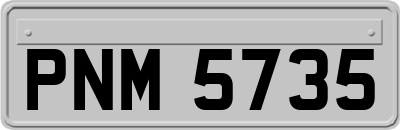 PNM5735