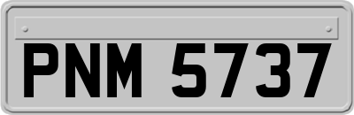 PNM5737