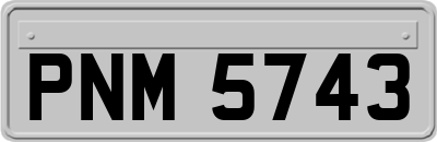 PNM5743