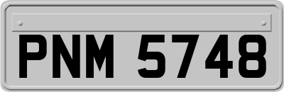 PNM5748
