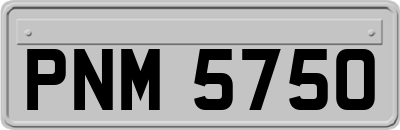 PNM5750